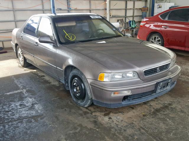 JH4KA7675SC001910 - 1995 ACURA LEGEND LS Алтын фото 1