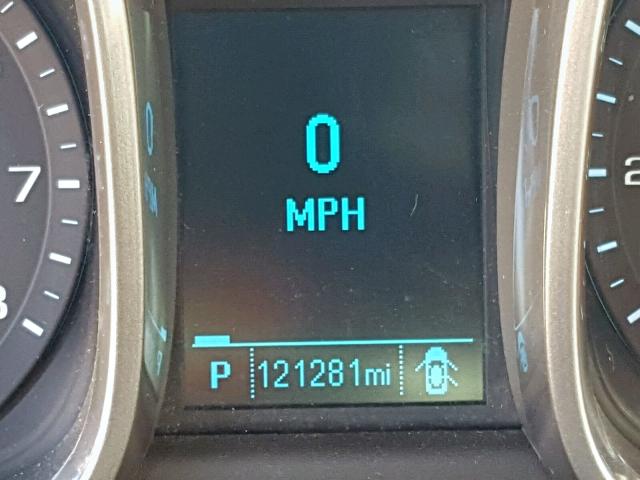 1G11B5SA4DF353838 - 2013 CHEVROLET MALIBU LS SILVER photo 8