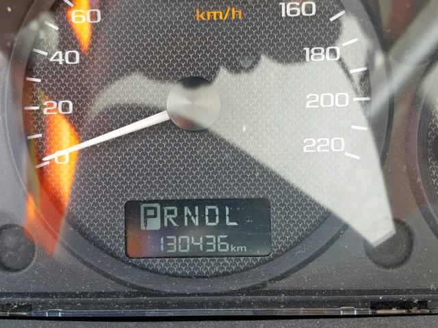 1G1ZT62845F295914 - 2005 CHEVROLET MALIBU MAX 灰色 照片 8