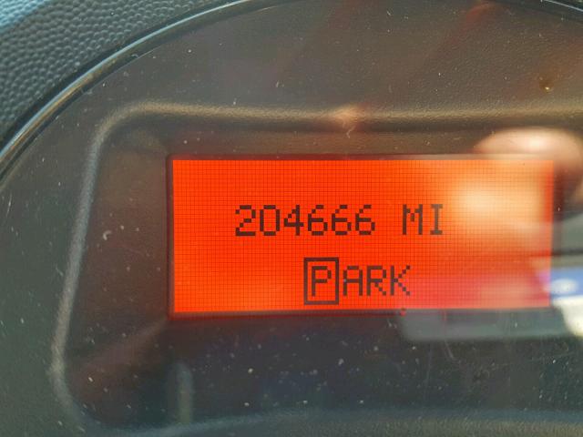 2G2WP552561277600 - 2006 PONTIAC GRAND PRIX 银色 照片 8