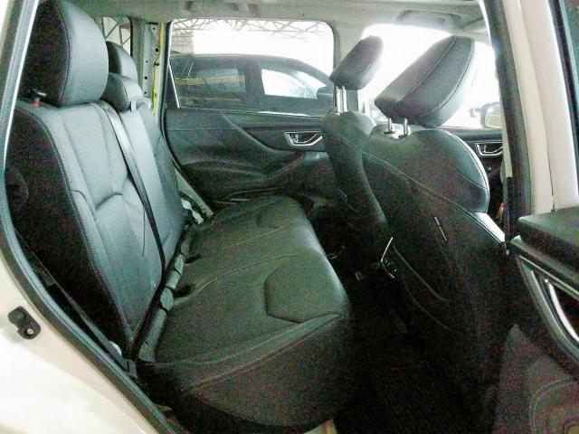 JF2SKAWC1KH544720 - 2019 SUBARU FORESTER TOURING  照片 6
