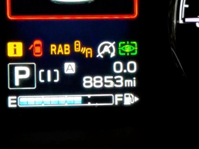 JF2SKAWC1KH544720 - 2019 SUBARU FORESTER TOURING  照片 8