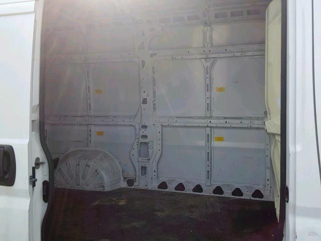 3C6TRVBG3EE102621 - 2014 RAM PROMASTER 白色 照片 6