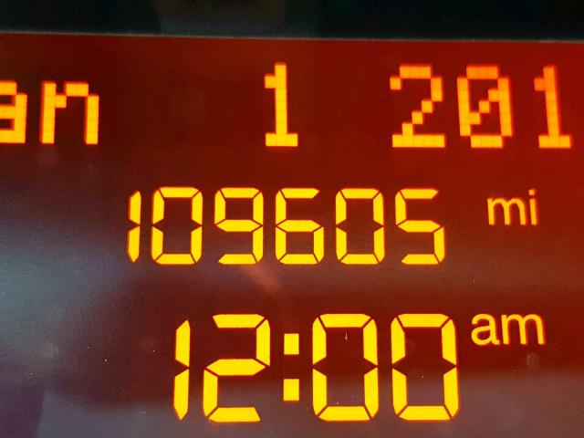 3C6TRVBG3EE102621 - 2014 RAM PROMASTER 白色 照片 8