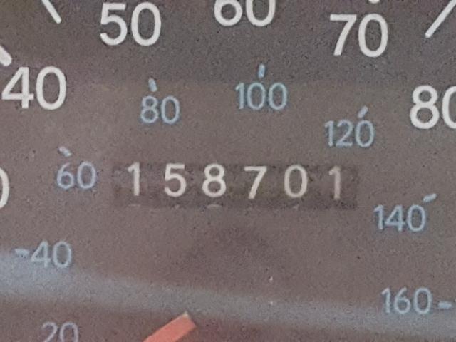 1Y1SK5369RZ032160 - 1994 GEO PRIZM BASE ოქროსფერი ფოტო 8