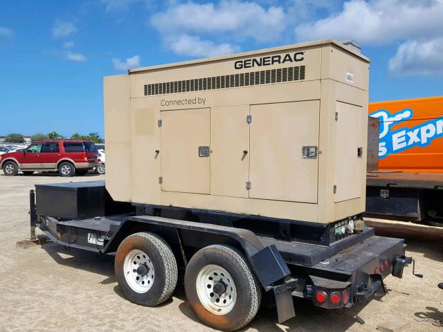 5FTGE122281030746 - 2008 UNKN GENERATOR TAN photo 3