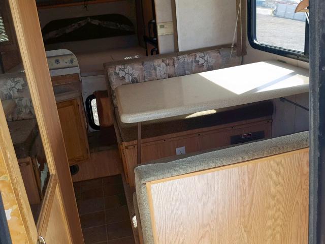 EC8501239 - 2009 EAGLE CAP CAMPER WHITE photo 6