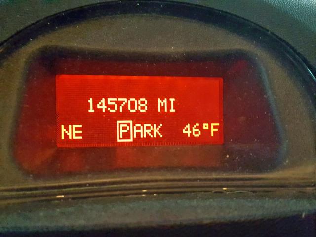 2G2WP552361195171 - 2006 PONTIAC GRAND PRIX SILVER photo 8