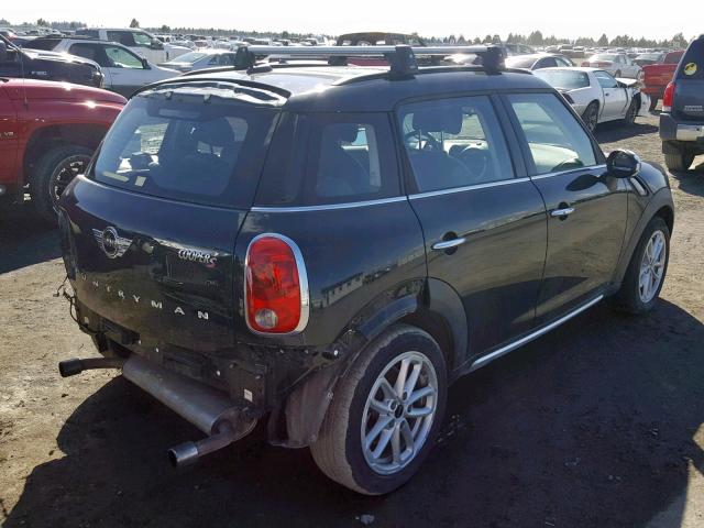 WMWZC5C51FWT38142 - 2015 MINI COOPER S C BLACK photo 4