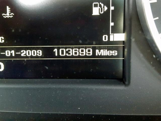 SALAC2D41CA597123 - 2012 LAND ROVER LR4 შავი ფოტო 8