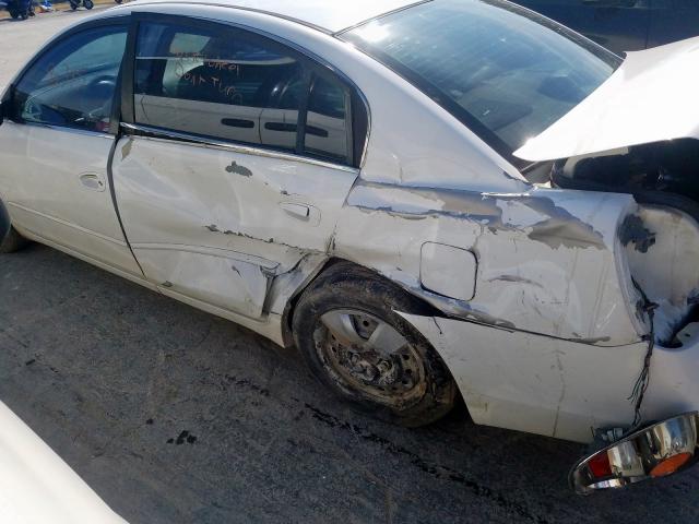 1N4AL11D02C229708 - 2002 NISSAN ALTIMA BASE  photo 9