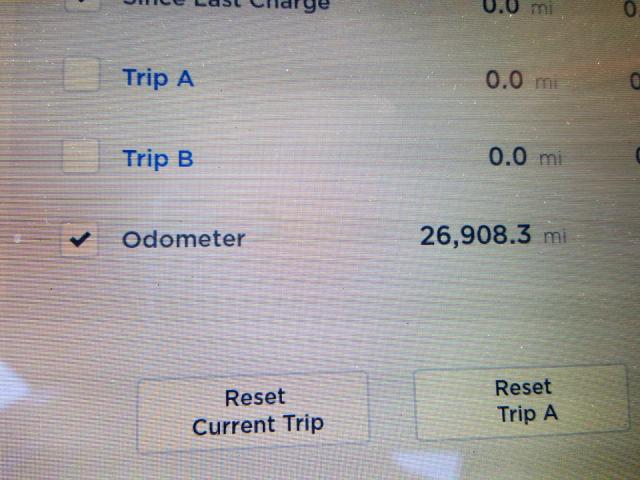 5YJSA1E21FF109650 - 2015 TESLA MODEL S ყავისფერი ფოტო 8