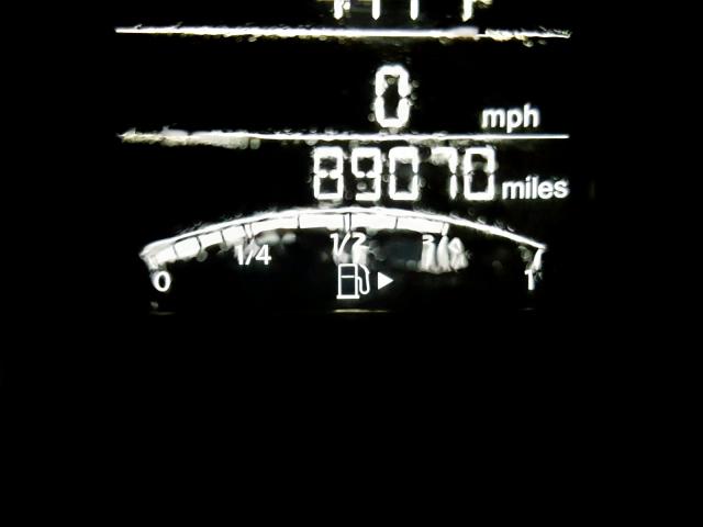 3VW2K7AJ0DM259218 - 2013 VOLKSWAGEN JETTA BASE BLACK photo 8