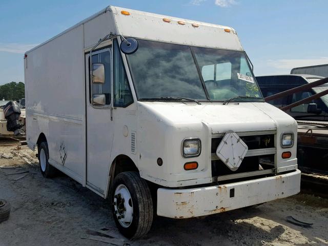 4UZAANBW22CJ99873 - 2002 FREIGHTLINER CHASSIS M WHITE photo 1