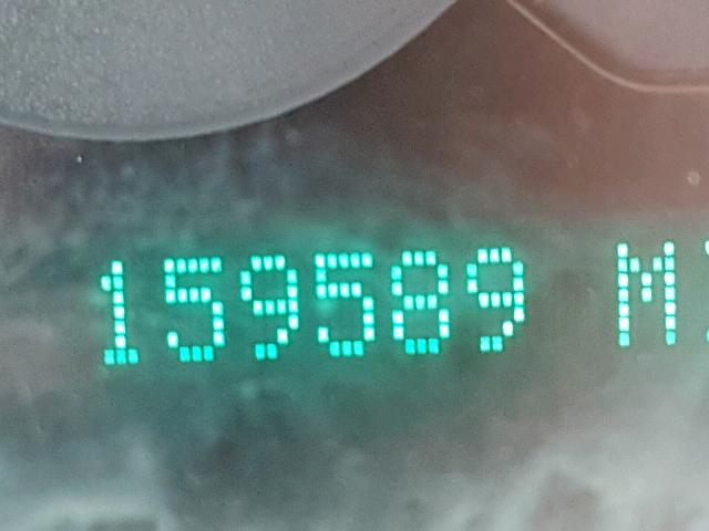 1G1ZH57B49F116129 - 2009 CHEVROLET MALIBU 1LT 黑色 照片 8