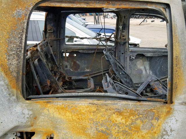 3D73Y3CL5BG506490 - 2011 DODGE RAM 3500 BURN photo 6