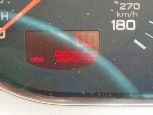 WAUKGAFB8BN048030 - 2011 AUDI A6 PRESTIGE  ფოტო 8