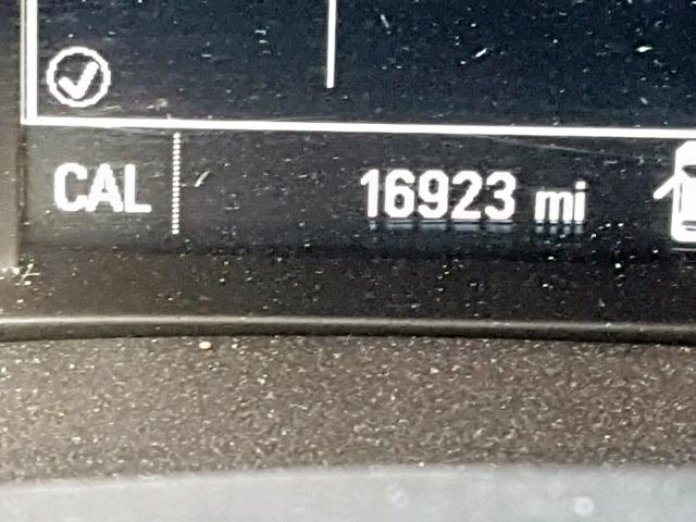 1G1ZB5ST5HF277301 - 2017 CHEVROLET MALIBU LS BLUE photo 8