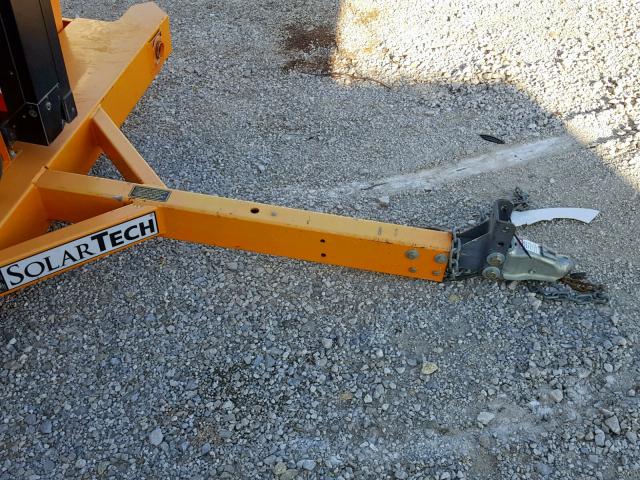 4GM2M1517F1412949 - 2015 SOLA ARROWBOARD 橙色 照片 7