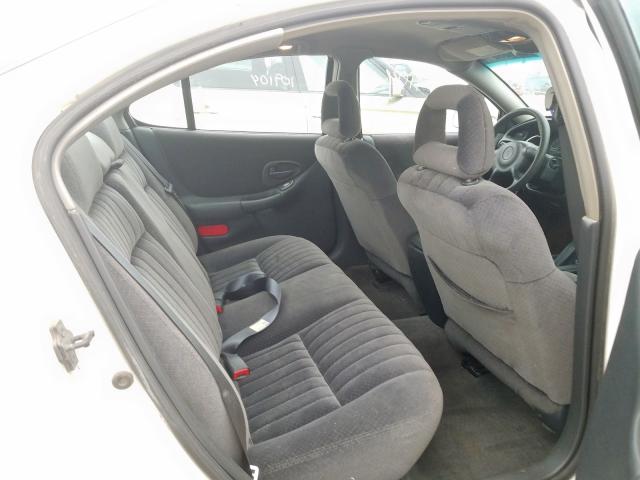 1G2WK52J33F144106 - 2003 PONTIAC GRAND PRIX SE  照片 6