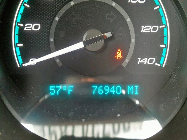 1G1ZB5E08CF249096 - 2012 CHEVROLET MALIBU LS WHITE photo 8