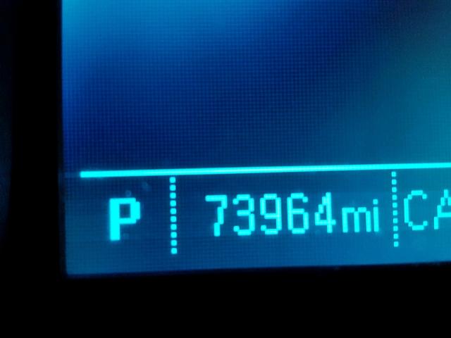 1G11C5SA1DF290033 - 2013 CHEVROLET MALIBU 1LT 白色 照片 8