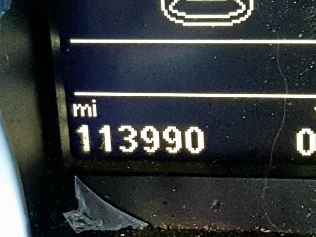 WVWDB7AJ2DW132806 - 2013 VOLKSWAGEN GOLF 黑色 照片 8