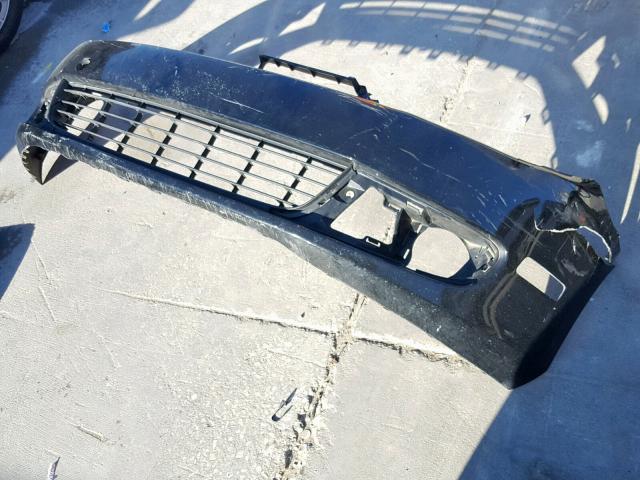 WVWDB7AJ2DW132806 - 2013 VOLKSWAGEN GOLF 黑色 照片 9