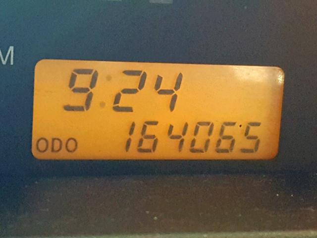 JTLKT324564072772 - 2006 TOYOTA SCION XB 白色 照片 8