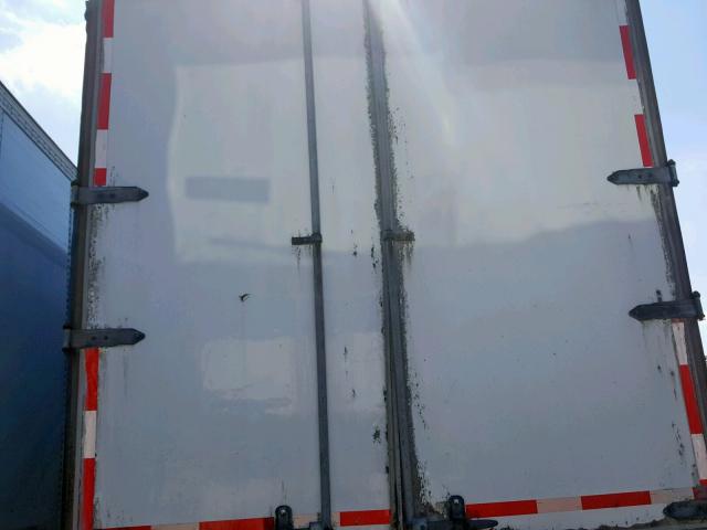 1UYTS24854A221226 - 2004 UTILITY TRAILER Mavi foto 5