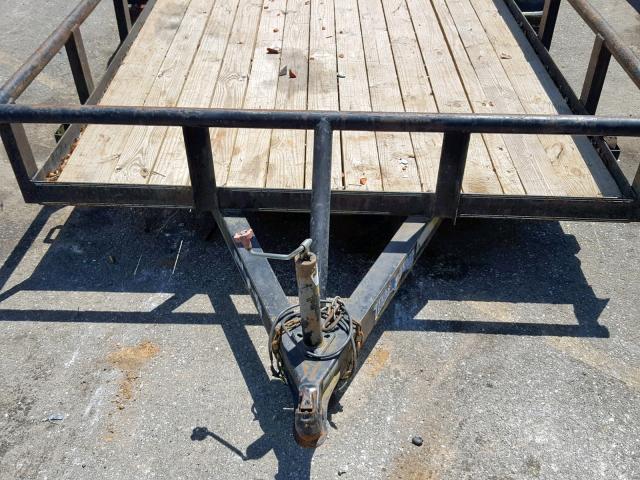 17XFP162471072732 - 2007 OTHER TRAILER Qara foto 5