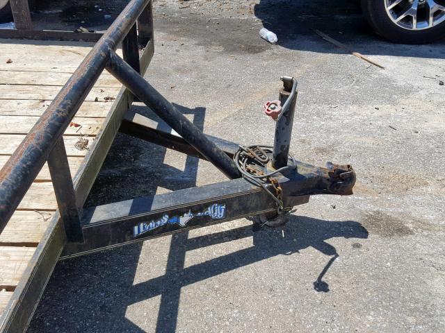 17XFP162471072732 - 2007 OTHER TRAILER Qara foto 7