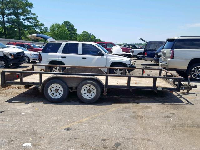 17XFP162471072732 - 2007 OTHER TRAILER Qara foto 9