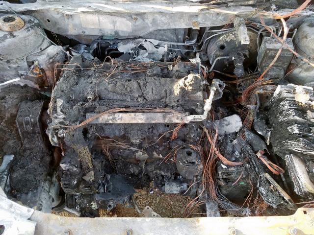 1G1ZC5E04CF340038 - 2012 CHEVROLET MALIBU 1LT  照片 7