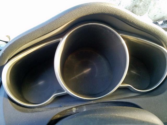 1G1ZC5E04CF340038 - 2012 CHEVROLET MALIBU 1LT  照片 8