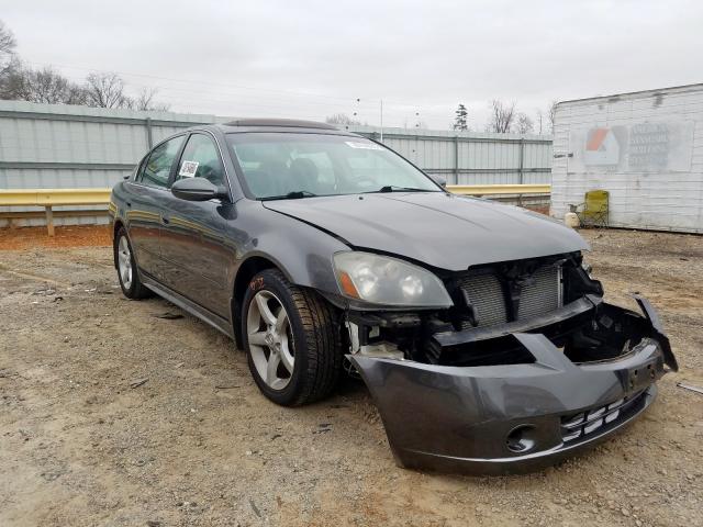 1N4BL11D66C260990 - 2006 NISSAN ALTIMA SE  photo 1