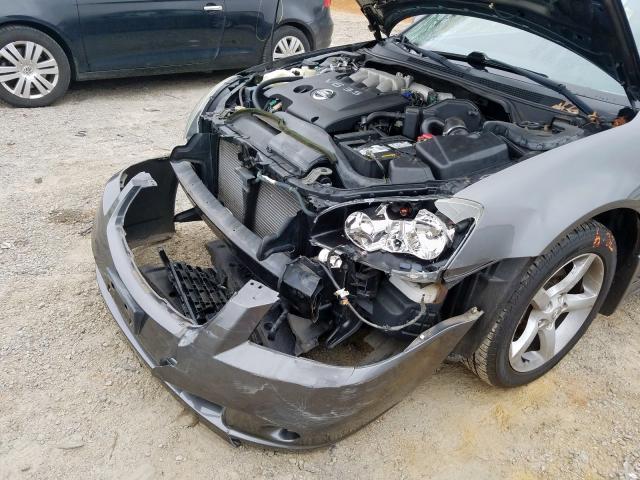 1N4BL11D66C260990 - 2006 NISSAN ALTIMA SE  photo 9