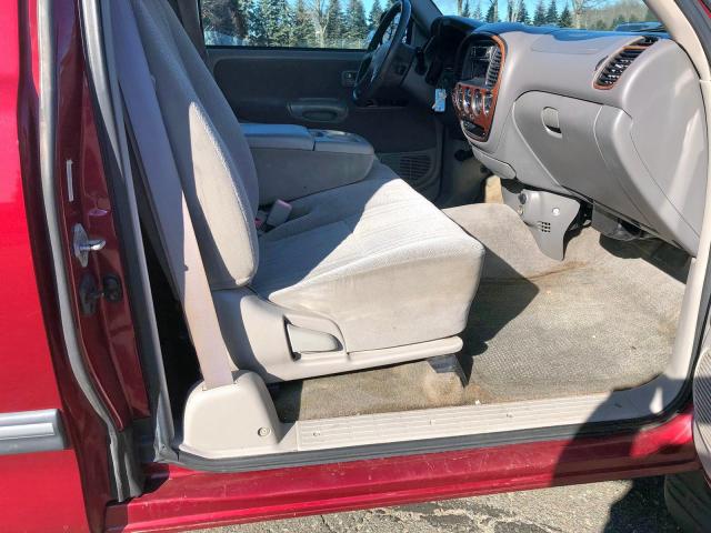 5TBBT44142S252028 - 2002 TOYOTA TUNDRA ACCESS CAB  photo 6