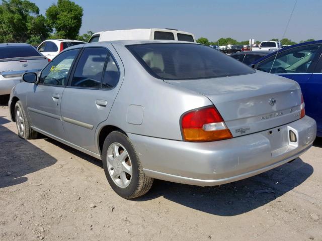 1N4DL01D1WC230590 - 1998 NISSAN ALTIMA XE GRAY photo 3