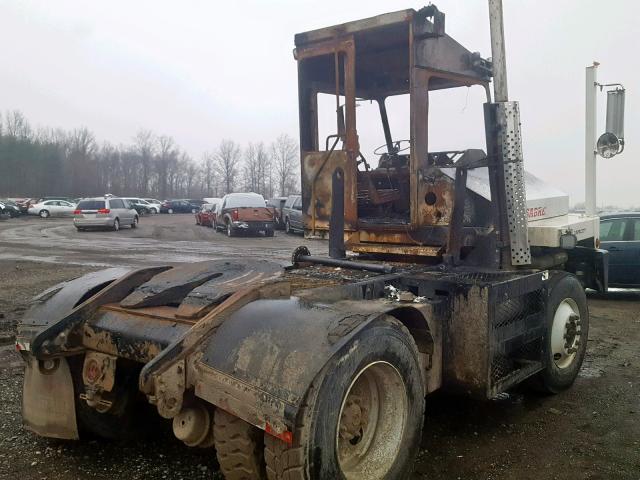 4LMBF2111FL030088 - 2015 CAPACITY OF TEXAS TJ5000 WHITE photo 4