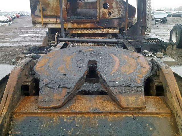 4LMBF2111FL030088 - 2015 CAPACITY OF TEXAS TJ5000 WHITE photo 6