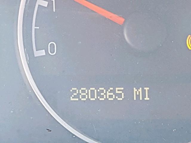 1GBDV13188D122644 - 2008 CHEVROLET UPLANDER I 白色 照片 8