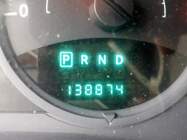 1J8FT47088D702496 - 2008 JEEP COMPASS SP 黑色 照片 8