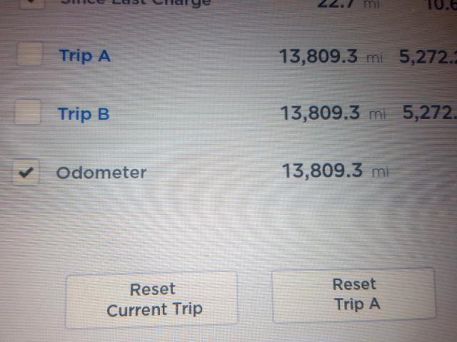 5YJSA1E48JF247132 - 2018 TESLA MODEL S Կարմիր լուսանկար 8