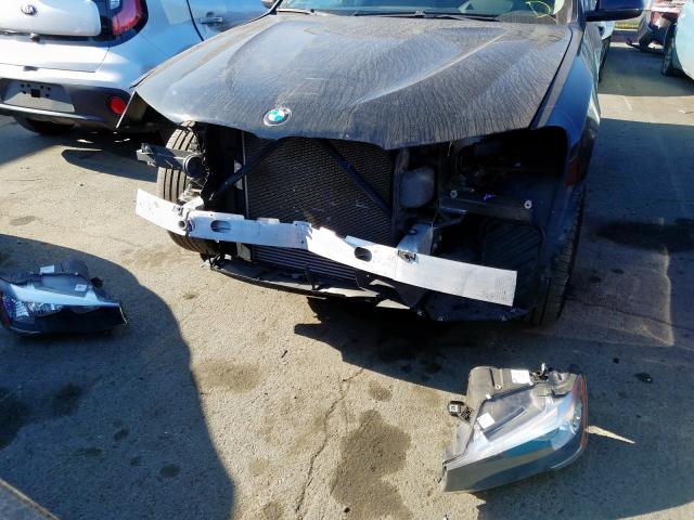 5UXWX9C55F0D55936 - 2015 BMW X3 XDRIVE28I  photo 9