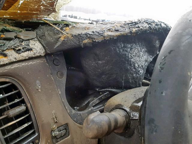 JN1AJ0HR7AM755549 - 2010 INFINITI EX35 BASE GRAY photo 8