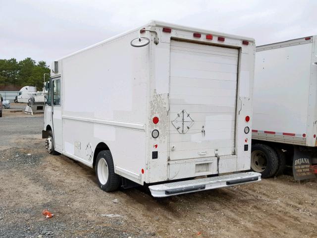 4UZA4FF49XCA60128 - 1999 FREIGHTLINER CHASSIS M WHITE photo 3