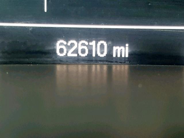 1GCGSBEA3F1178249 - 2015 CHEVROLET COLORADO L BLACK photo 8