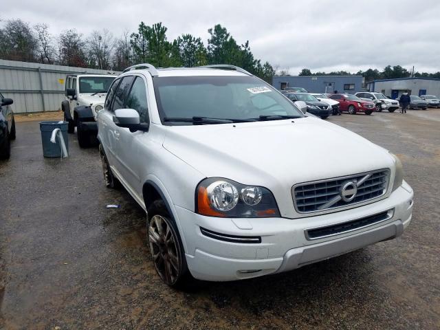 YV4952CY4D1630820 - 2013 VOLVO XC90 3.2  photo 1