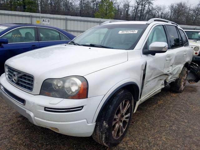 YV4952CY4D1630820 - 2013 VOLVO XC90 3.2  photo 2